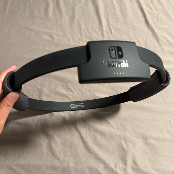 NINTENDO Ring Fit Adventure - Picture 9 of 10